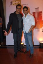 Mohammed Morani at Le Club Musique launch in Trident, Mumbai on 1st Feb 2012 (27).JPG